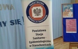 Szczepimy się przeciwko wirusowi HPV - PSP Łomno 8