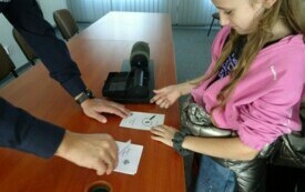 Wyjazd do kina i KPP w Starachowicach 28