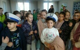 Wyjazd do kina i KPP w Starachowicach 35