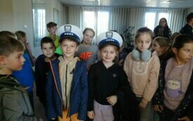 Wyjazd do kina i KPP w Starachowicach 36