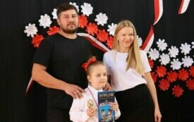 &bdquo;Uroczyste ślubowanie to na ucznia pasowanie&rdquo; 6