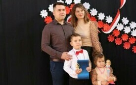 &bdquo;Uroczyste ślubowanie to na ucznia pasowanie&rdquo; 9