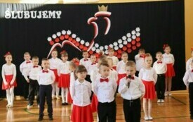 &bdquo;Uroczyste ślubowanie to na ucznia pasowanie&rdquo; 31