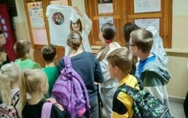 Schronisko Dąbrowa 24 4
