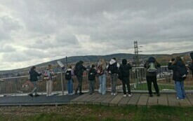 Warsztaty w Geoparku 3