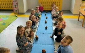 Dzień Dyni w PSP w Łomnie 39