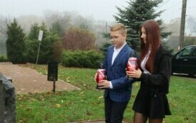 &bdquo;Nie odbiorą Ci ojczyzny, jeśli nosisz ją w sercu&rdquo; 6