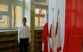 &bdquo;Nie odbiorą Ci ojczyzny, jeśli nosisz ją w sercu&rdquo; 32