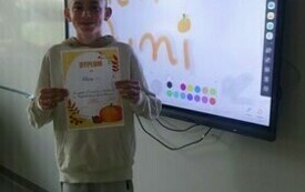 Dzień Dyni PSP Łomno 4