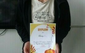 Dzień Dyni PSP Łomno 5