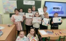 Międzynarodowy Dzień Tolerancji 5