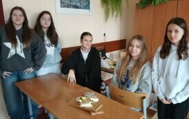 Europejski Dzień Zdrowego Jedzenia i Gotowania 6