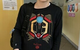 Z tabliczką mnożenia za pan brat w PSP w Jadownikach 8