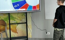 Z tabliczką mnożenia za pan brat w PSP w Jadownikach 21