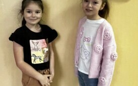 Z tabliczką mnożenia za pan brat w PSP w Jadownikach 34