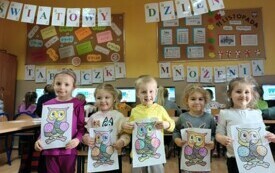 Tabliczka Dąbrowa 24 2