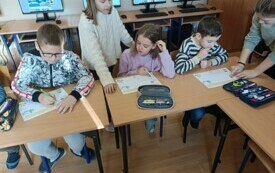 Tabliczka Dąbrowa 24 5