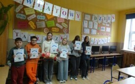 Tabliczka Dąbrowa 24 6