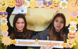 ŚWIATOWY DZIEŃ ŻYCZLIWOŚCI I POZDROWIEŃ 5