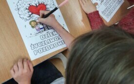 ŚWIATOWY DZIEŃ ŻYCZLIWOŚCI I POZDROWIEŃ 8