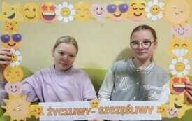 ŚWIATOWY DZIEŃ ŻYCZLIWOŚCI I POZDROWIEŃ 9