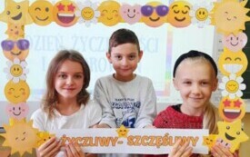 ŚWIATOWY DZIEŃ ŻYCZLIWOŚCI I POZDROWIEŃ 10