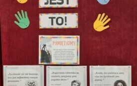 ŚWIATOWY DZIEŃ ŻYCZLIWOŚCI I POZDROWIEŃ 13