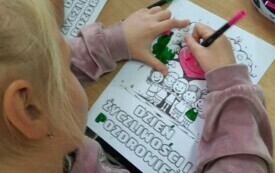 ŚWIATOWY DZIEŃ ŻYCZLIWOŚCI I POZDROWIEŃ 19