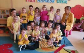 Galeria aktualności Światowy Dzień Życzliwości i Pozdrowień. 3799 21