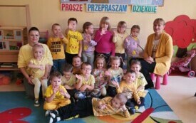 Galeria aktualności Światowy Dzień Życzliwości i Pozdrowień. 3799 24