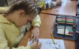 Galeria aktualności Światowy Dzień Życzliwości i Pozdrowień. 3799 30