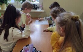Galeria aktualności Światowy Dzień Życzliwości i Pozdrowień. 3799 41