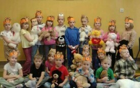 Dzień Pluszowego Misia 2024 5