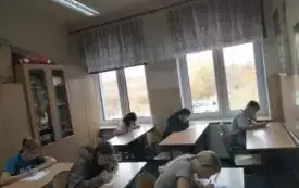 Podsumowanie XIV Światowego Dnia Tabliczki Mnożenia w PSP w Godowie 11
