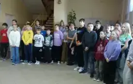 Podsumowanie XIV Światowego Dnia Tabliczki Mnożenia w PSP w Godowie 16