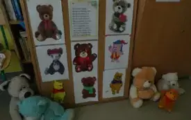 Święto Pluszowego Misia 1