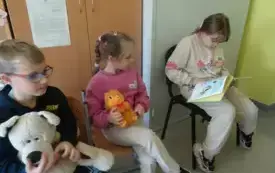 Święto Pluszowego Misia 5