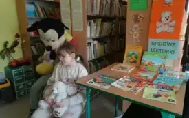 Święto Pluszowego Misia 6