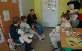Święto Pluszowego Misia 7