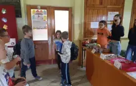 Zbi&oacute;rka PSP Dąbrowa 24 2