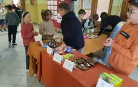 Zbi&oacute;rka PSP Dąbrowa 24 4