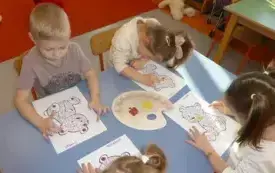 Dzień Pluszowego Misia  2