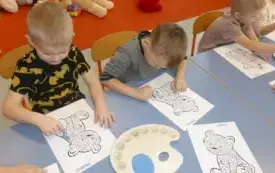 Dzień Pluszowego Misia  3