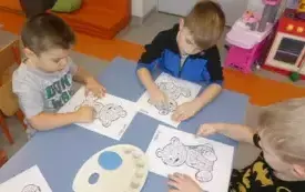 Dzień Pluszowego Misia  4