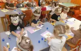Dzień Pluszowego Misia  7