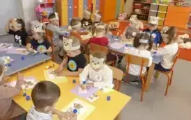 Dzień Pluszowego Misia  9