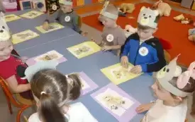 Dzień Pluszowego Misia  10