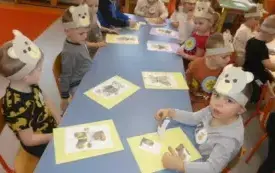 Dzień Pluszowego Misia  11