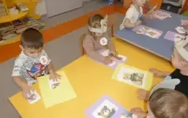 Dzień Pluszowego Misia  12