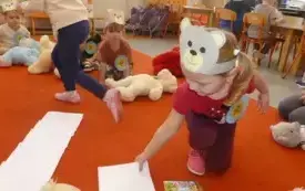Dzień Pluszowego Misia  13